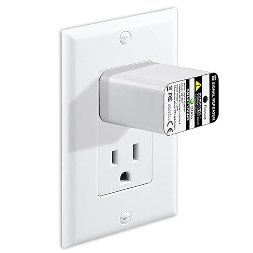 Miniatura 10 de LANBON Interruptor de tira de luz inteligente LCD con tira de luces LED de 32.8 pies, interruptor de pantalla táctil WiFi compatible con tira de luz