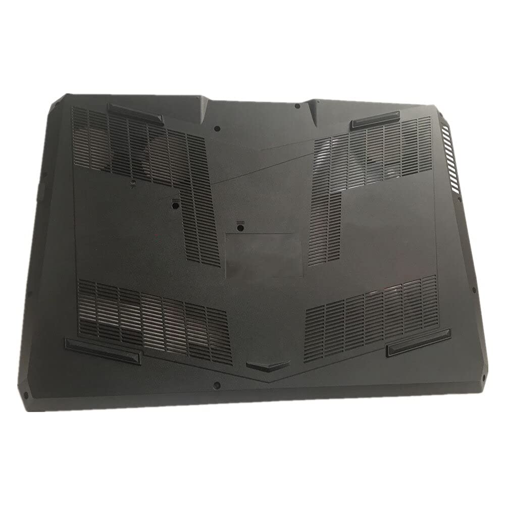 Coque d'ordinateur portable D Clevo P670RE3 réparer pas de vis cassé - 3