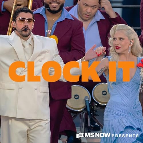 Check Out a Preview for &ldquo;Clock It&rdquo;