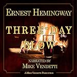 Cover of Three-Day Blow