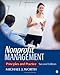 Nonprofit Management: Principles and Practice