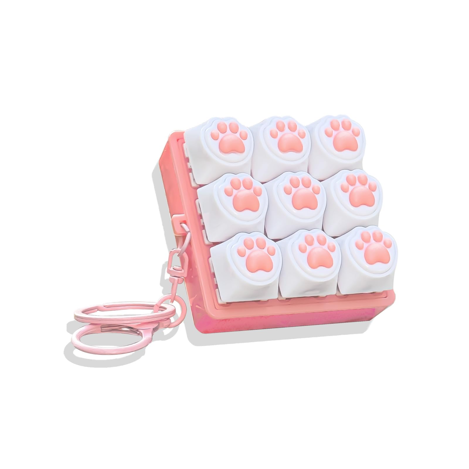 Amazon.com: HYuMCCyhT Sound Keyboard Fidget Toy,Fidget Keyboard