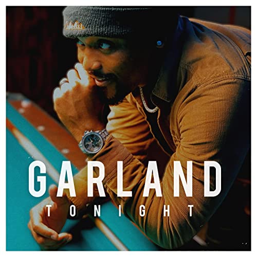 Amazon MusicでGarlandのTonightを再生する