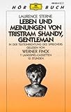  Leben und Meinungen von Tristram Shandy, Gentleman [Musikkassette]