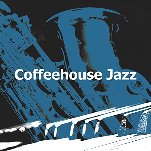 Coffeehouse Jazz Coffeehouse Lounge Station Everything Else