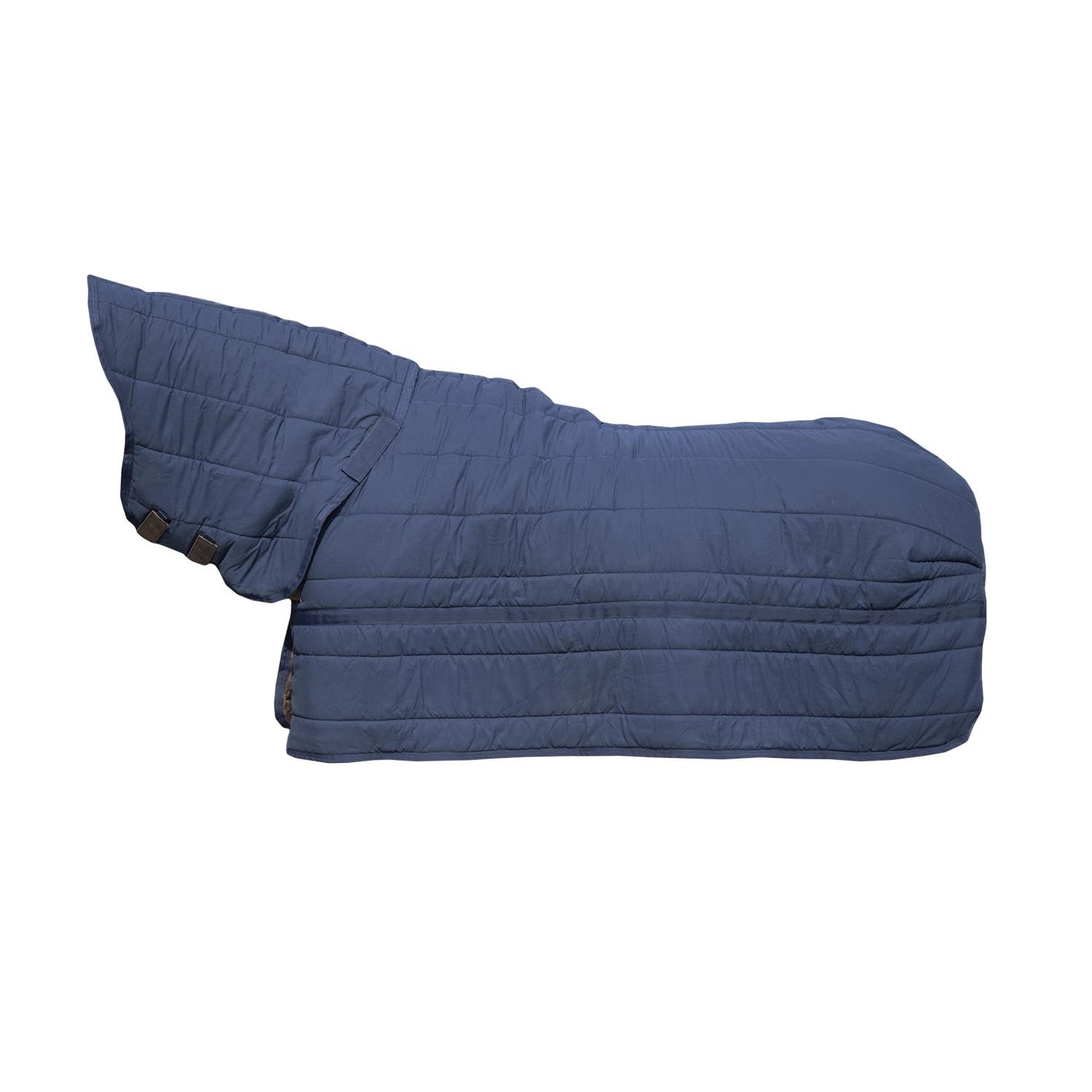 Kentucky Underblanket for horse with neck cover Skin Friendly 150g
