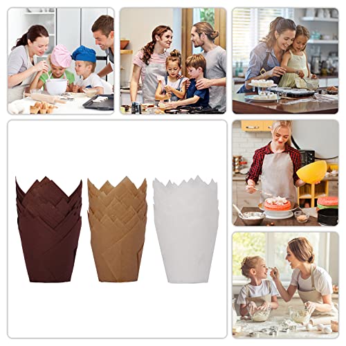 Listado de Papel para magdalenas los más recomendados. 15 Imagen adicional