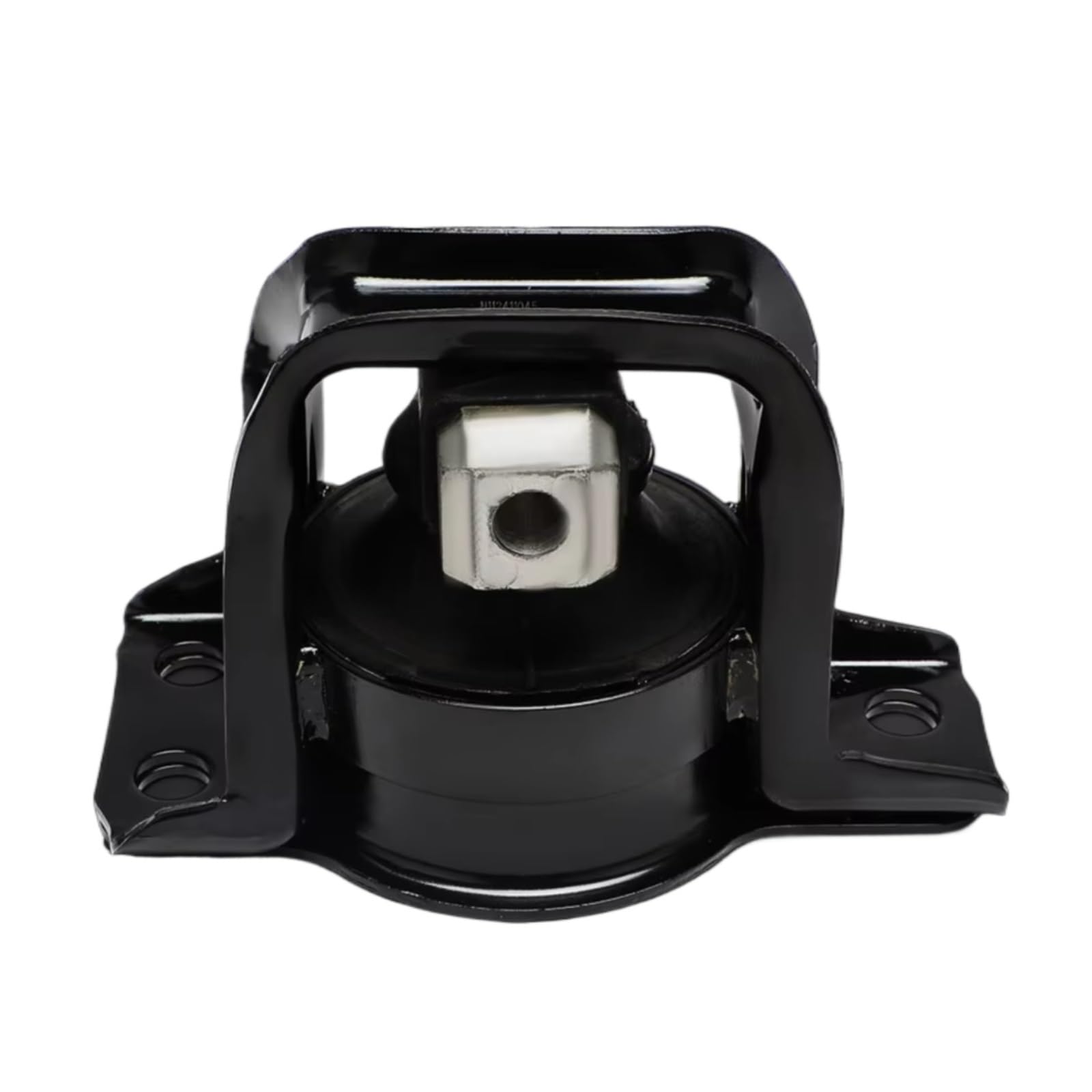 Yongewu One Color Engine Mount Compatible With Chevrolet For City For Express L4 2.0L 2015 2016 2017 2018 Car Front Engine Motor Mount Bracket Support Anti Shake