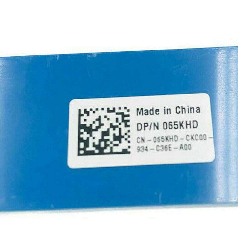 ZAHARA 65KHD 065KHD Support HDD Caddy Soporte Disco para DELL XPS 8910 8920 8930 8940 8950/ Precision T3620 T3630 (3,5")