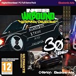 Need for Speed Unbound Ultimate Collection Standard | PC Code - EA App
