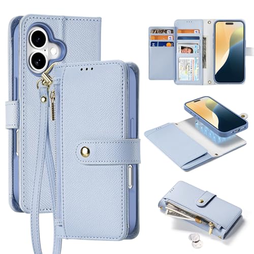 ycavxoxzC` iPhone 16 Plus ΉP[X 2in1 {v 蒠^ OR ӂ16Plus gуJo[ Ռz J[h[ uX^h@\ }Olbg Sʕی ACz16Plus Ή X}zP[X 2