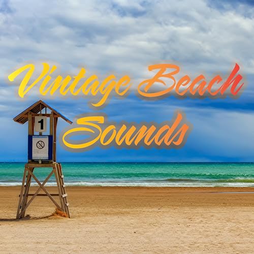 Ocean Waves Relaxation Station