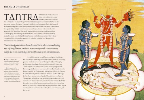 Tantra: The Indian Cult of Ecstasy