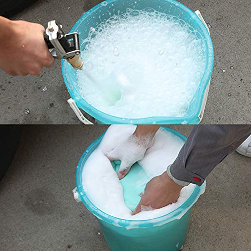 care guys Car Wash Shampoo: Cleaning Soap for All Vehicles, Wash and Shine,Concentration 1:800-16 FL.OZ. - Thumbnail 7
