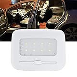 luz matricula led seat leon 2 【APLICACIÓN Y GARANTÍA】 Automóviles, camping, hogar y cocina, enfriador de vino, armario, pasillo, etc. En particular, si duerme con sus hijos, póngalo en la cabecera de la cama, es muy conveniente encenderlo / apagarlo; Garantía de reemplazo sin garantía de año en lugar de reparación