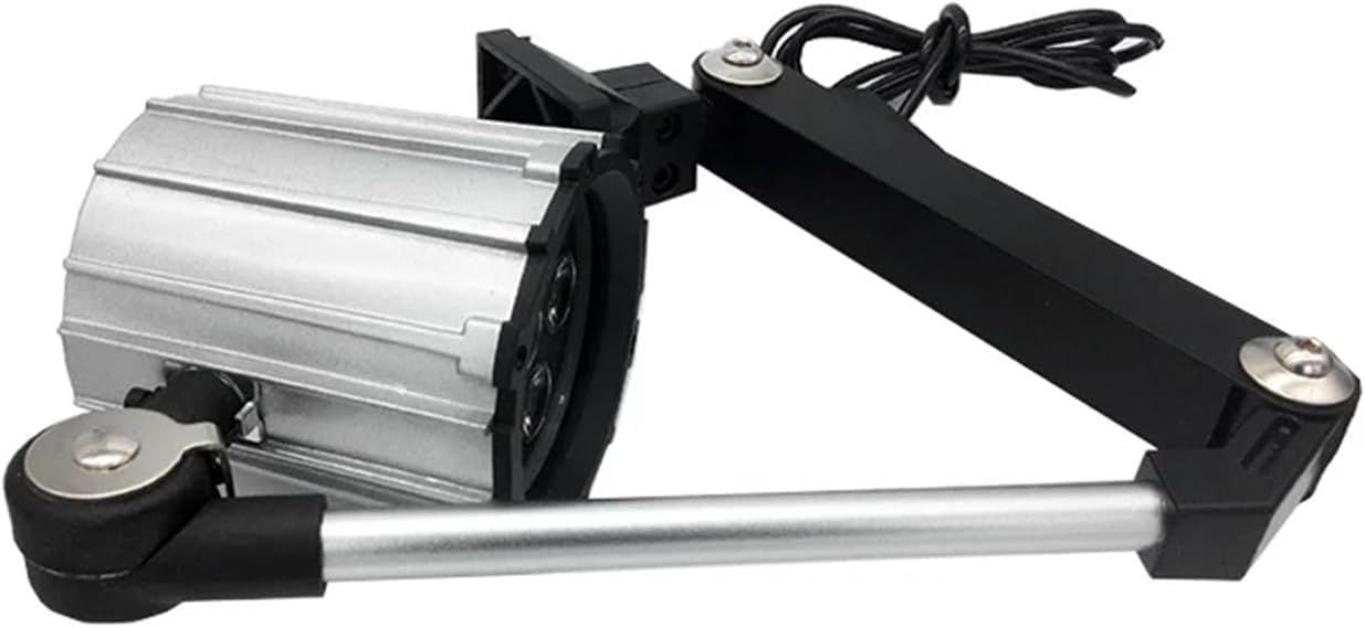 6W 12W LED Working Light 24V/220V Spotlights Lamp(AC 220V,6W)