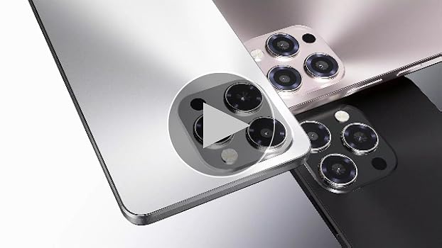 Android 16 6.7 インチ SIMフリー　スマートフォン　32+256 Amazon | 【Android16 SIMフリー スマホ 世界初登場】DOOGEE