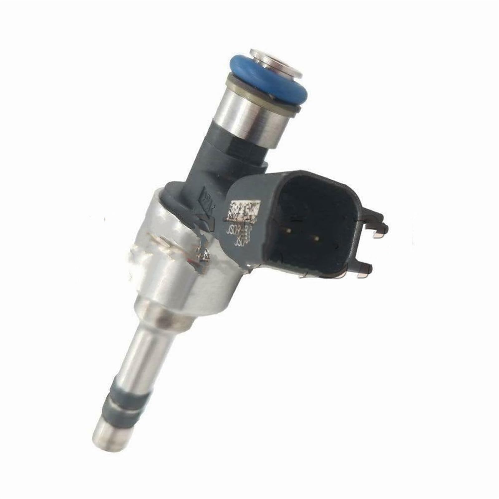 Benzina Iniettore 6PCS 12634126 12642128 INIETTORE Di Carburante Misura Per CHEVROLET Per CAPRICE Per COLORADO Per IMPALA Per TRAVERSE 3.6L 2012-2013 2014 2015-2019 Iniettori Carburante