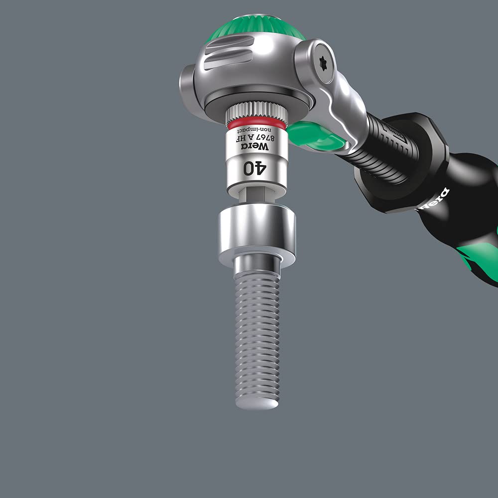 wera 1/4…ラジェット Wera（ヴェラ） 1/4