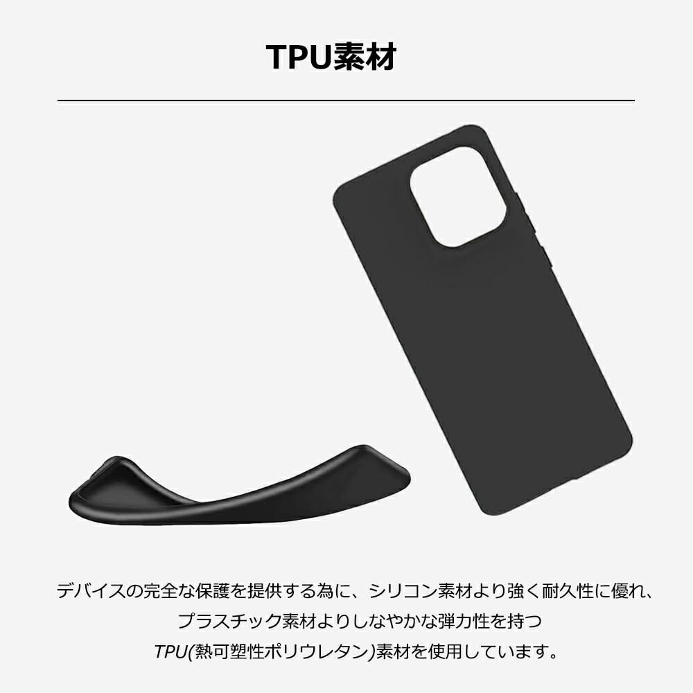 Amazon | UOWORLD | motorola edge 40 neo ケース 【液晶保護フィルム