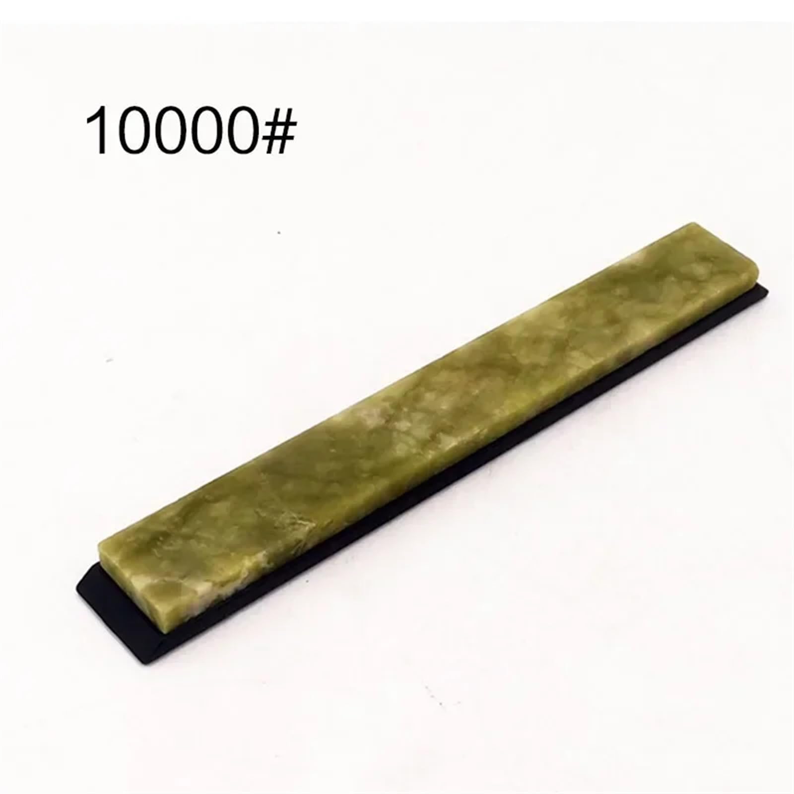 Profesjonalny kamień do ostrzenia noży, Ostrzałka do noży Agate Whetstone 3000-10000(Grit 6000)