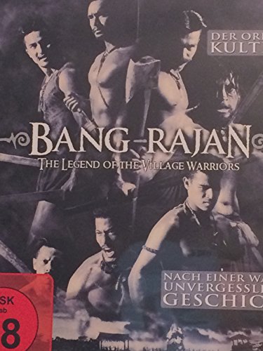 Bang Rajan - Digital remastered
