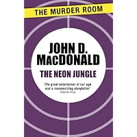 The Neon Jungle