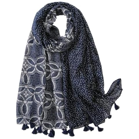 Écharpe Pashmina FAIRYGATE 200227 Cover