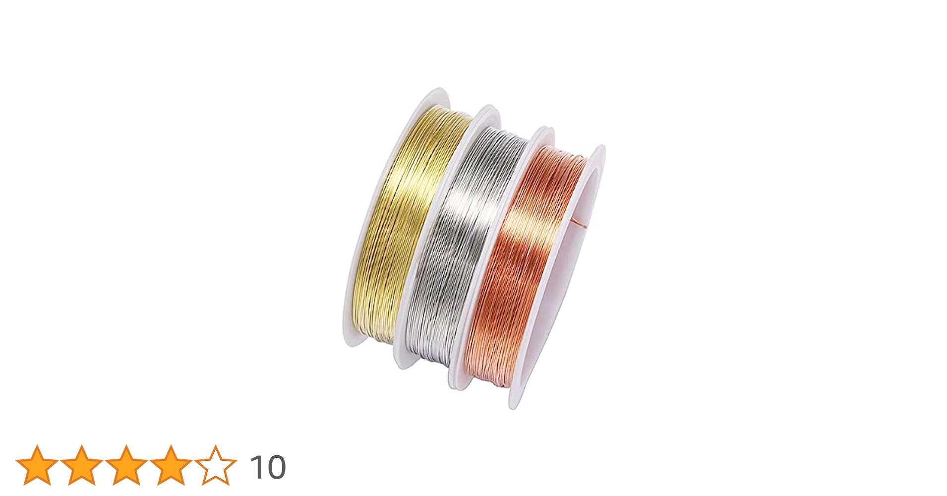 Amazon.co.jp: 【RiNmaG1422】アクセサリーワイヤー 銅線 1巻