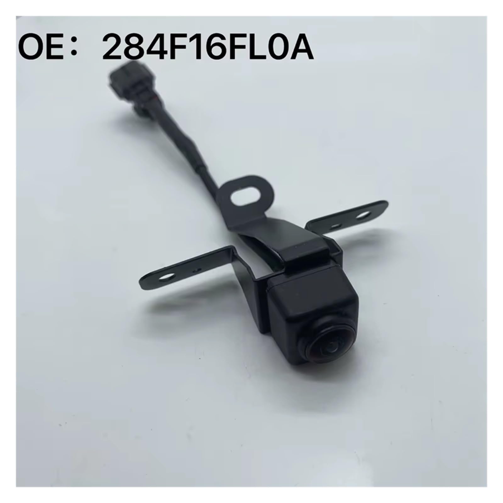 Telecamera Auto 284F16FL1A per Nissan per X-Trail T32 2014-2019 per Rogue Qr25de 16-19 Vista Frontale Telecamera Parcheggio Ausili Il Retrocamera
