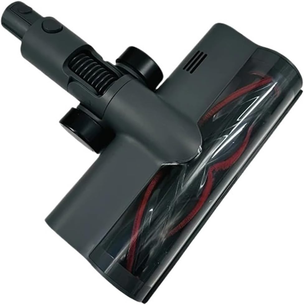 Compatible for Dreame V12 Pro Carpet Brush Assembly with Roller Brush Spare Parts for Dreame V12 Pro