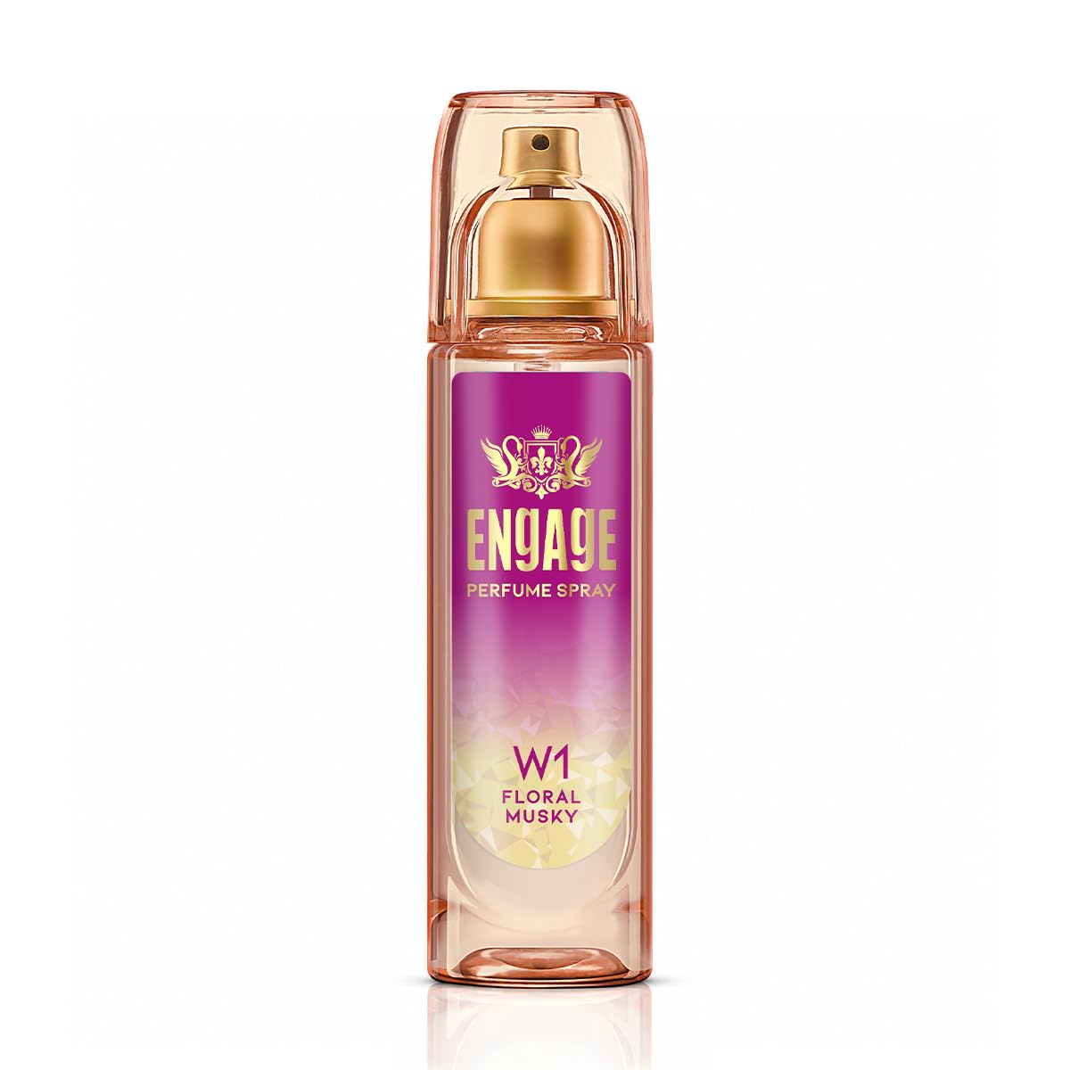 Engage W1 Perfume Spray for Women, 120ml-picture-56