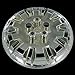 Overdrive Brands Chrome 17