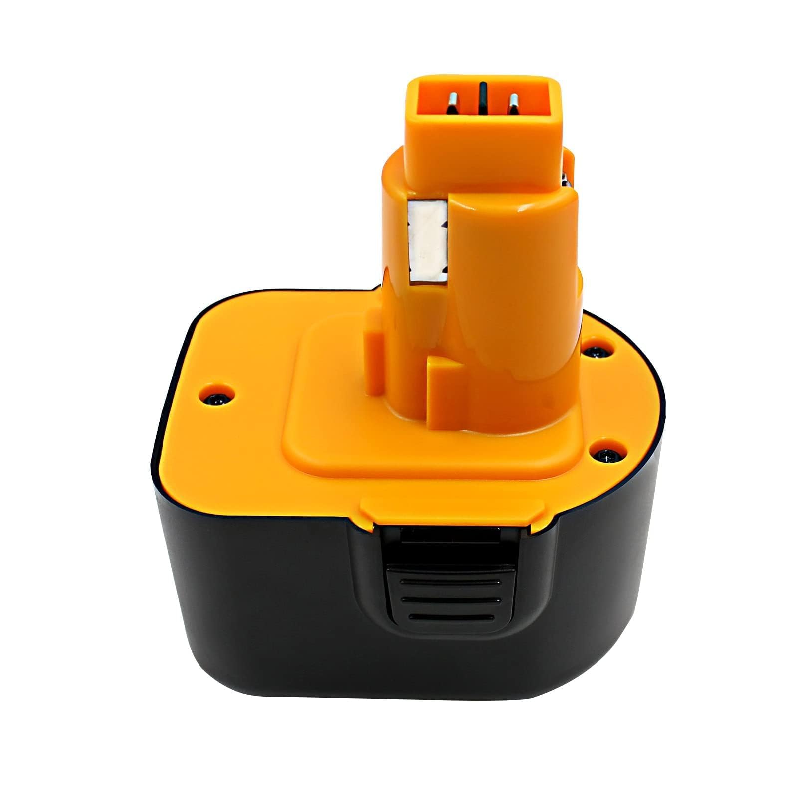 For Dewalt 12V 3500mAh Power Drill Battery Ni-MH DE9074 DC9071 DE9037 DE9071 DE9074 DE9075 DW9071 DW9072 DW9074 DE9092