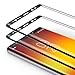 Bewahly Verre Trempé Samsung Galaxy Note 8 [2 pièces], 3D Incurvé Couverture Complète Film Protection en Verre trempé Écran Protecteur Vitre Dureté 9H pour Samsung Galaxy Note 8 (Noir)