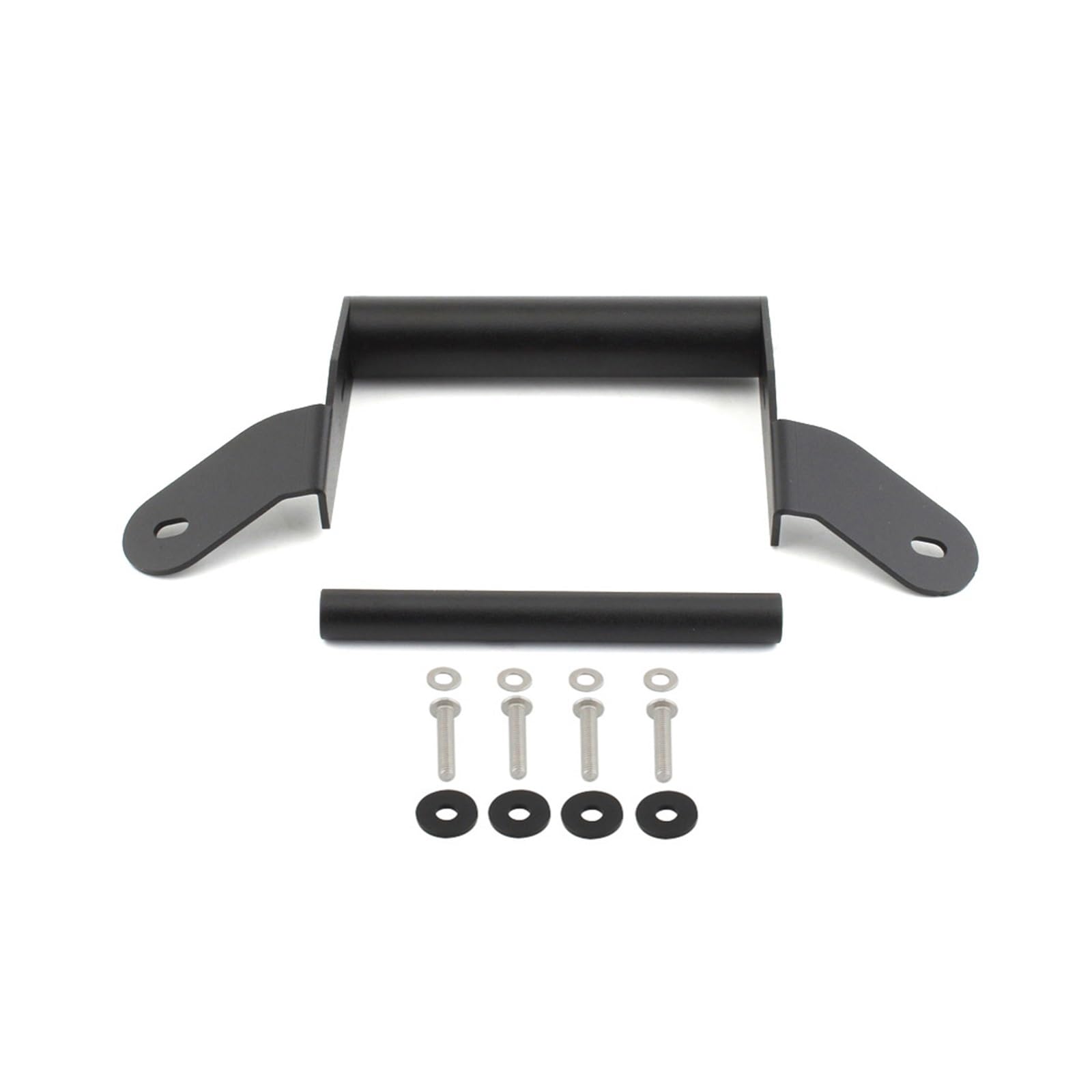 Téléphone GPS Support Navigation Support De Navigation GPS pour Téléphone Intelligent Adaptateur Moto pour BMW C400GT 2018 – 2024(12mm and 22mm)