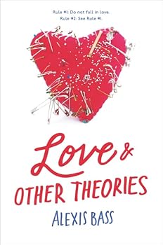 Paperback Love and Other Theories Book