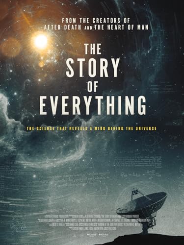 The Story Of Everything