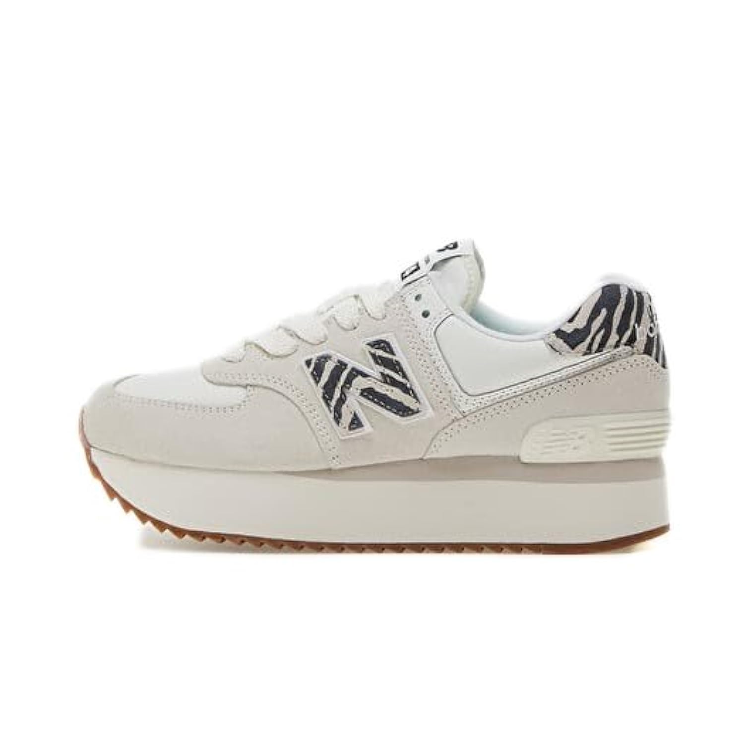 New Balance 574 womens Sneaker 39 EU Sea Salt