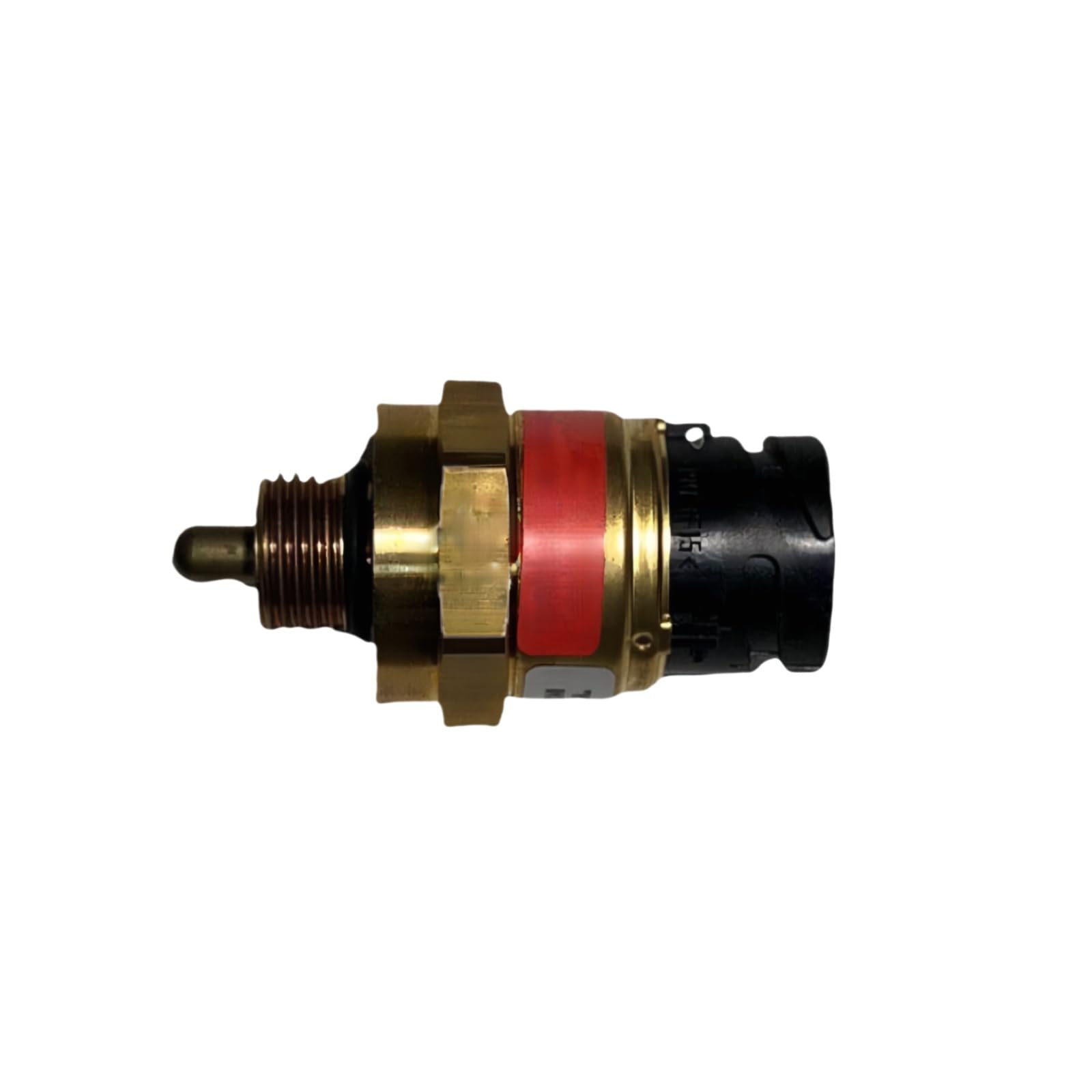 Sensore di Pressione e Temperatura dell'olio 63038 6306707 227114 23713681 per Camion Volvo D12 1077574 Ricambi aftermarket
