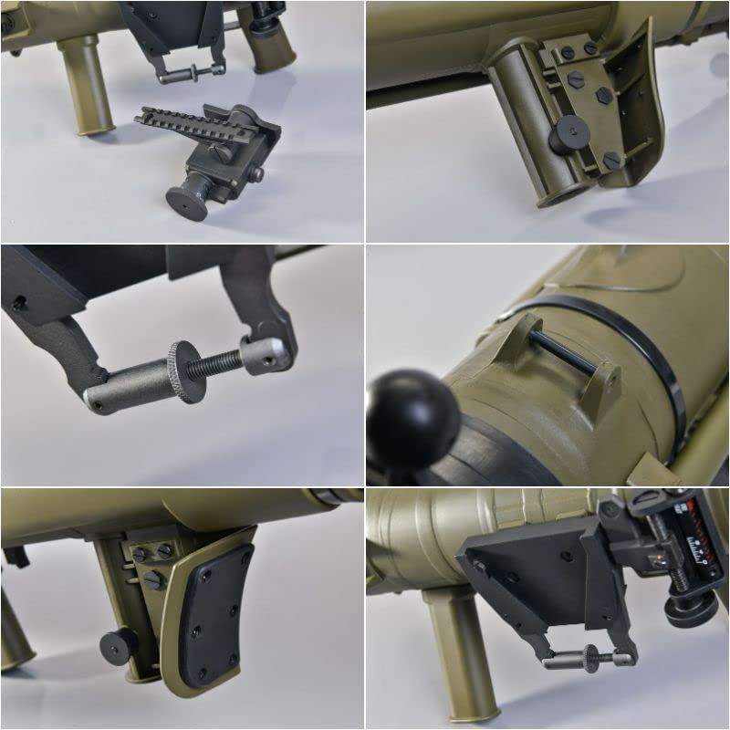 Amazon.co.jp: [VFC/ベガフォースカンパニー] US SOCOM M3 MAAWS