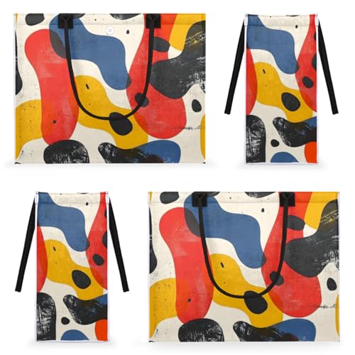 Graffiti Art Tote Bag for Women Large Beach Bag Reusable Tote Bags for Work Travel Beach Shopping 6