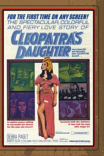 Cleopatra's Daughter Cleopatra's Daughter