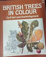 British Trees in Colour (Mermaid Books) 0718125452 Book Cover