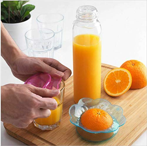 Ikea OVERMATT Silikon Gıda Kapakları, 3'lü Set, Çok Renkli