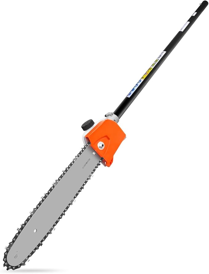Kerlista Replacement Pole Saw Attachment