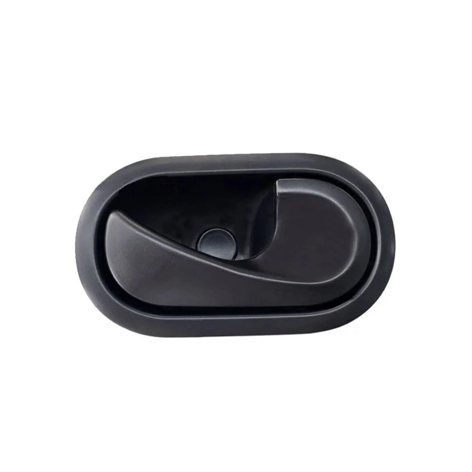 Hljnlvbn Right 4420375 Door Handle For Dacia For Sandero 2008 2009 2010 2011-2012 Interior Door Handle Replacement