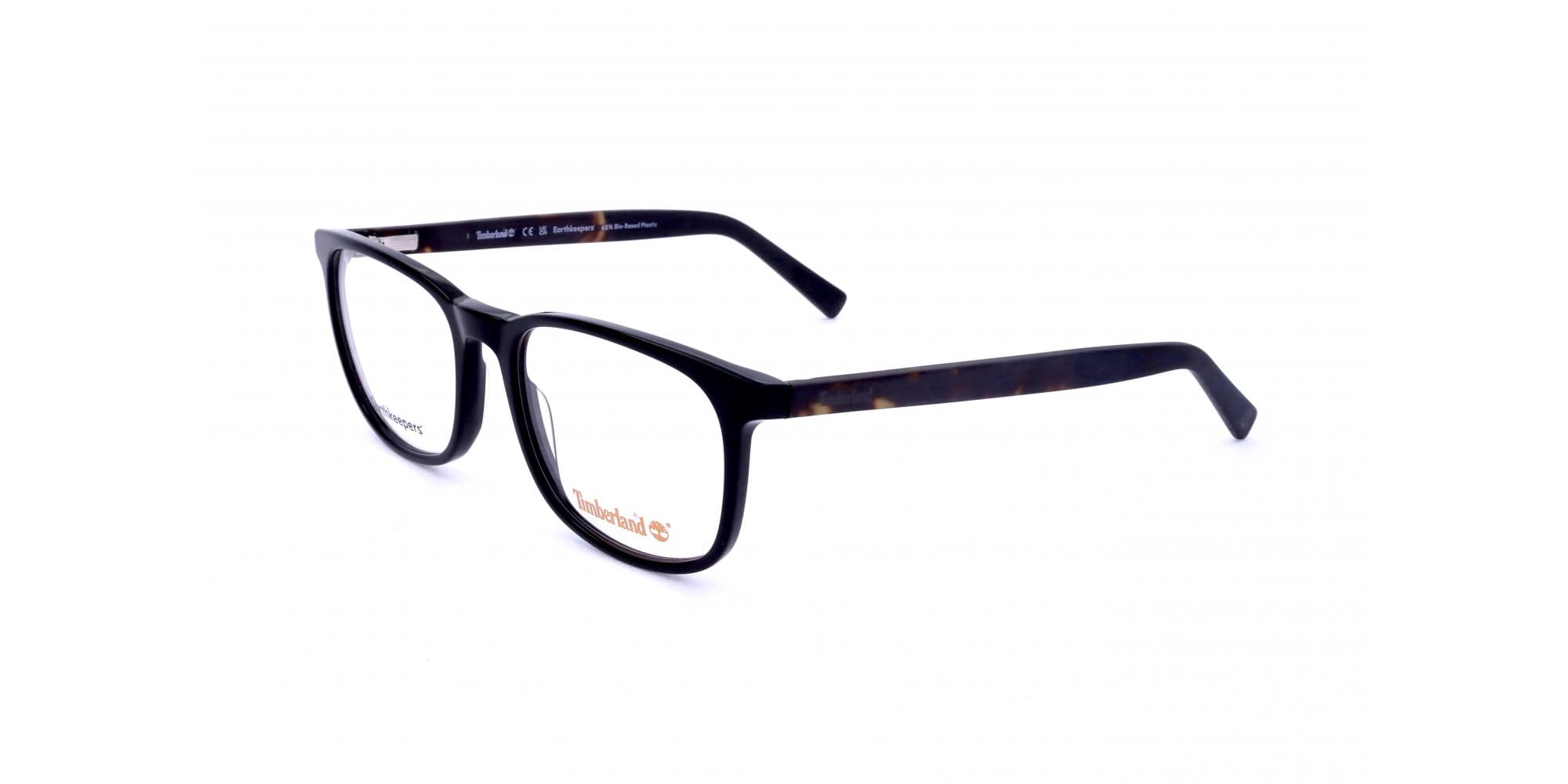 Timberland TB1822 Shiny black 56/19/145 MAN Eyewear Frame