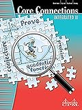 CORE CONNECTIONS Integrated II