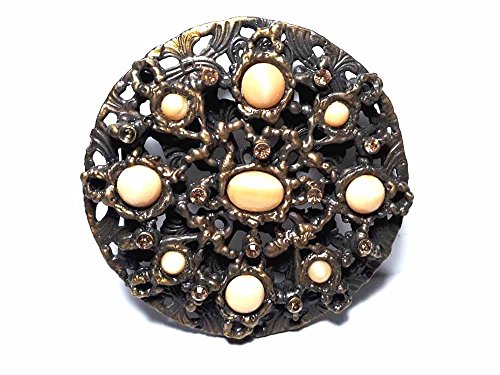 Hebilla para cinturón de 4 cm artesanal con llavero CC1 ideal para regalar en ocasiones especiales